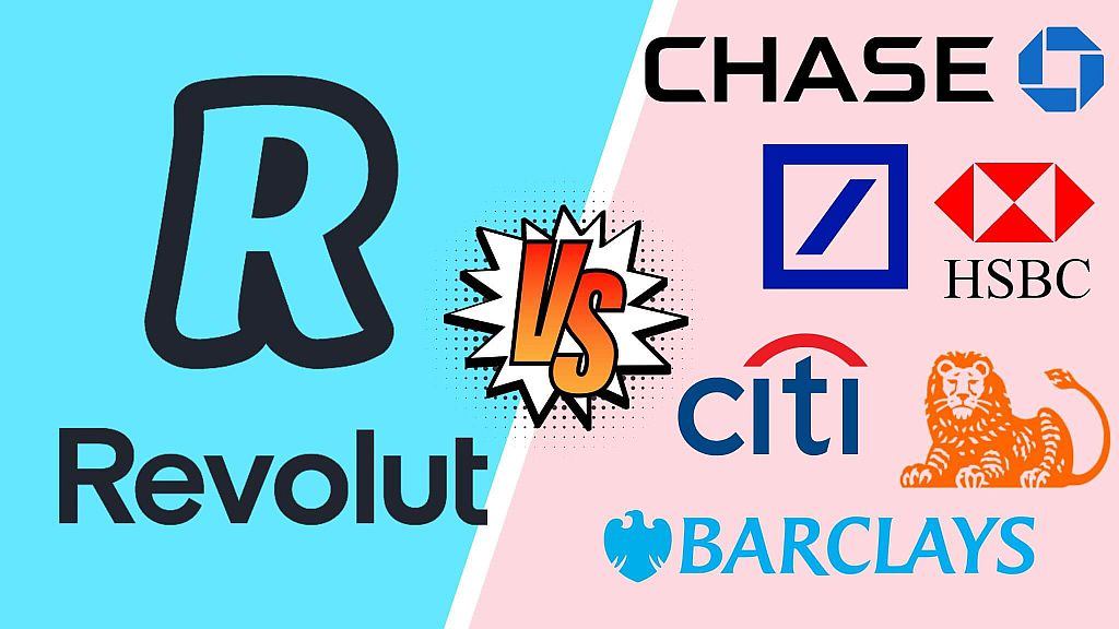 Ultimate 2023 Revolut Review (After Use In 60+ Countries!)